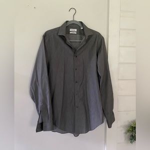 Calvin Klein Button Down